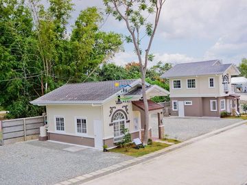 1 Storey Single Detached in Toledo