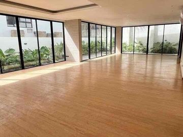 FOR SALE Brand new House & Lot located in Ayala Alabang Village, Muntinlupa City