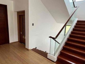 FOR SALE Brand new House & Lot located in Ayala Alabang Village, Muntinlupa City