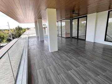FOR SALE Brand new House & Lot located in Ayala Alabang Village, Muntinlupa City