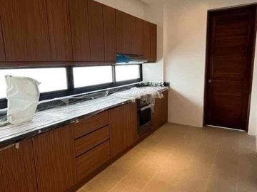 FOR SALE Brand new House & Lot located in Ayala Alabang Village, Muntinlupa City