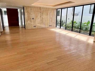 FOR SALE Brand new House & Lot located in Ayala Alabang Village, Muntinlupa City