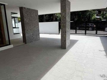 FOR SALE Brand new House & Lot located in Ayala Alabang Village, Muntinlupa City