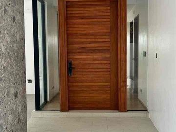 FOR SALE Brand new House & Lot located in Ayala Alabang Village, Muntinlupa City