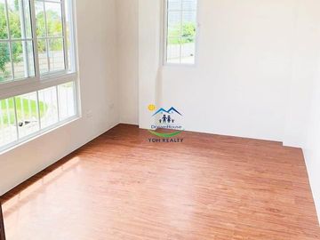 2 Storey Single Detached Unit in Toledo