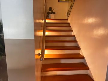 5-Bedroom Modern Fairway House for sale in Manila Southwoods