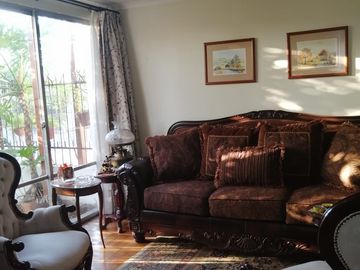 Se Vende Hermosa casa en Sector La Cisterna