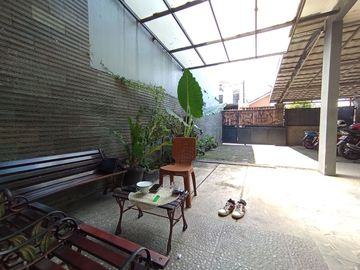 Rumah HOOK Bangunan Asri Terawat Cisaranten Kulon Arcamanik dkt Antapani Bandung