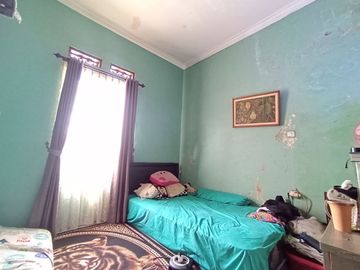 Rumah HOOK Bangunan Asri Terawat Cisaranten Kulon Arcamanik dkt Antapani Bandung