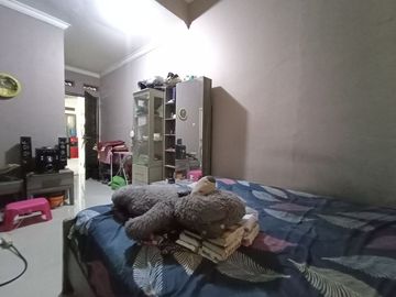 Rumah HOOK Bangunan Asri Terawat Cisaranten Kulon Arcamanik dkt Antapani Bandung