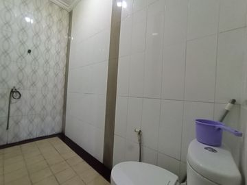 Rumah HOOK Bangunan Asri Terawat Cisaranten Kulon Arcamanik dkt Antapani Bandung