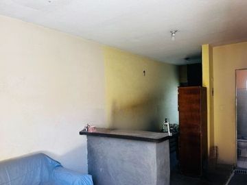 CASA EN VENTA DE UN NIVEL EN LERDO DURANGO