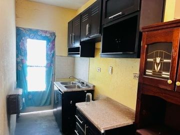 CASA EN VENTA DE UN NIVEL EN LERDO DURANGO