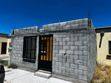 CASA EN VENTA DE UN NIVEL EN LERDO DURANGO
