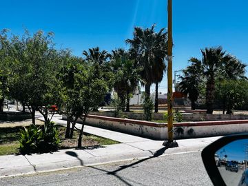 CASA EN VENTA DE UN NIVEL EN LERDO DURANGO