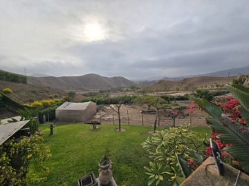 Terreno Finca Los Olivos