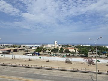 Casa Punta Negra