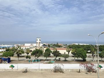 Casa Punta Negra