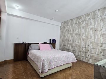 Casa Punta Negra