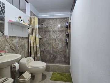 Casa Punta Negra