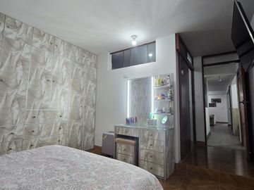 Casa Punta Negra