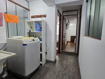 Casa Punta Negra