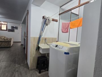Casa Punta Negra