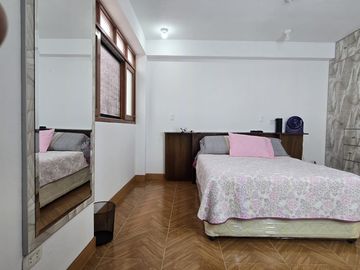 Casa Punta Negra