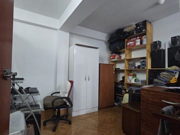 Casa Punta Negra