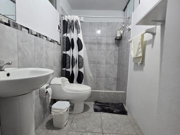 Casa Punta Negra