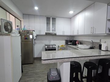 Casa Punta Negra