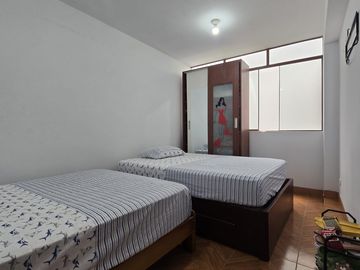 Casa Punta Negra