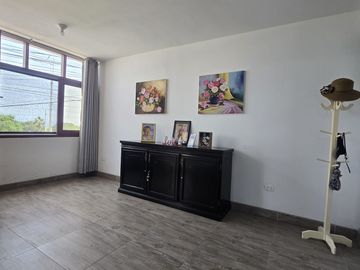 Casa Punta Negra