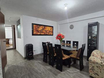 Casa Punta Negra
