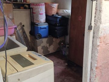 Se vende casa en Sector Oriente de Iquique