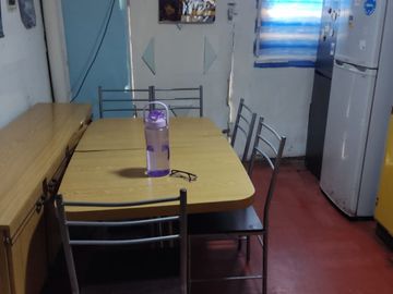 Se vende casa en Sector Oriente de Iquique