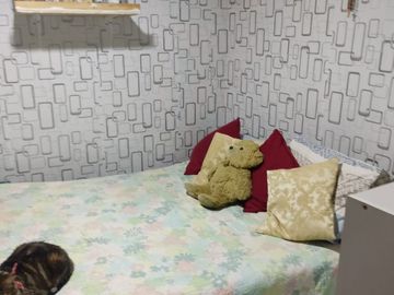 Se vende casa en Sector Oriente de Iquique
