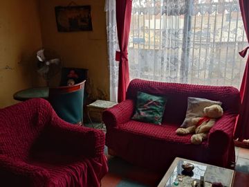 Se vende casa en Sector Oriente de Iquique