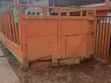 Se vende casa en Sector Oriente de Iquique