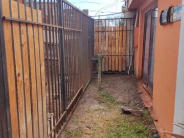 Se vende casa en Sector Oriente de Iquique