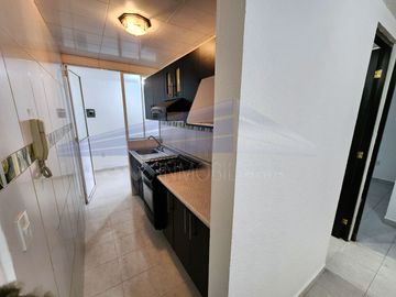 Departamento, Agrícola Pantitlán, Puebla 148