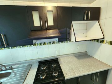 Departamento, Agrícola Pantitlán, Puebla 148