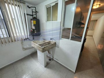Departamento, Agrícola Pantitlán, Puebla 148