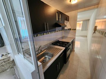 Departamento, Agrícola Pantitlán, Puebla 148