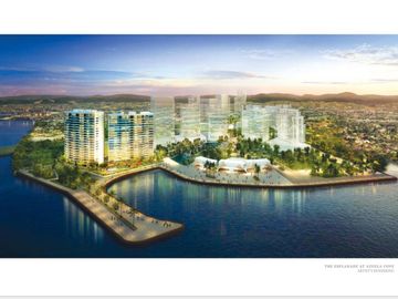 PROPERTY FOR SALE AT THE RESIDENCES AZUELA COVE