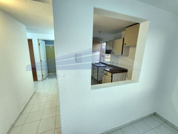 Departamento, Santa Anita, Hidalgo 115