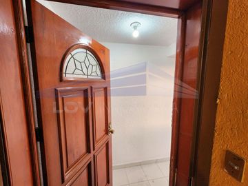 Departamento, Santa Anita, Hidalgo 115