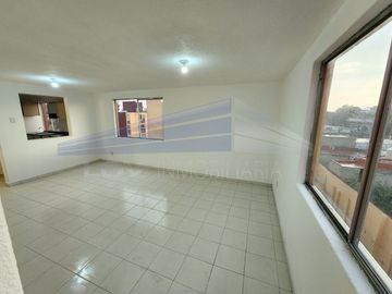 Departamento, Santa Anita, Hidalgo 115
