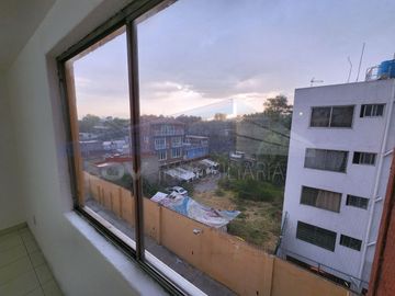 Departamento, Santa Anita, Hidalgo 115