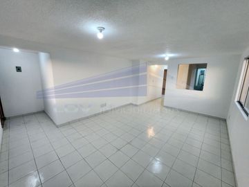 Departamento, Santa Anita, Hidalgo 115